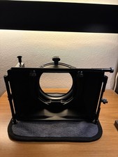 SHAPE matte box Swing Away 4x4