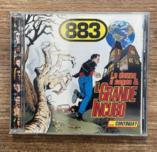 883 La Donna Il Sogno & Il
