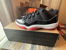 Taglia 10 - Air Jordan 11