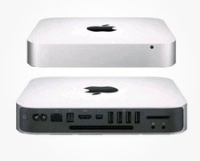 🍎 Apple MacMini A1347 Intel