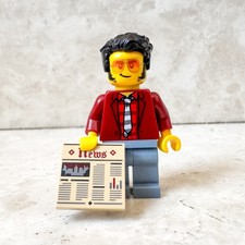 LEGO Town City Detective