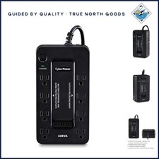 UPS Standby Alta Efficienza