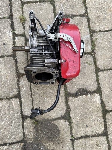 Kart honda gx200 carter - go,