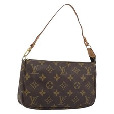 LOUIS VUITTON Monogram