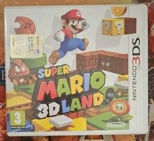 SUPER MARIO 3D LAND - NINTENDO