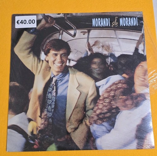 Gianni morandi - gianni,