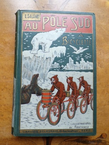 10194 salgari pôle - salgari, à