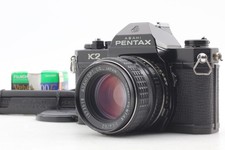 [Ecc+5] Pentax K2 corpo