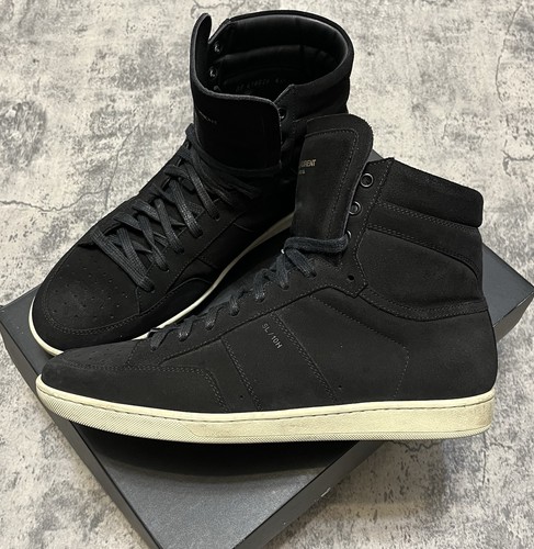 Sneakers alte saint laurent - saint,