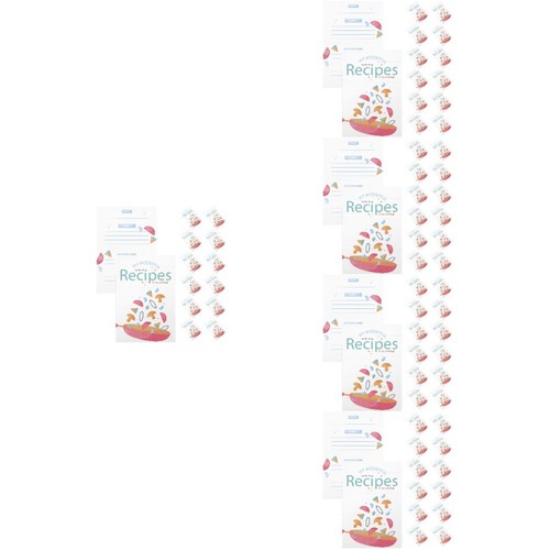 Confezione fogli carta - confezione, 5