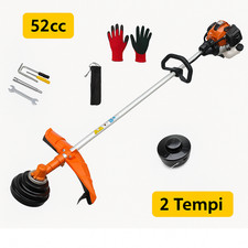 Decespugliatore a Scoppio 52