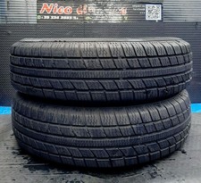 GOMME USATE  165/60R14 75H TORQUE ALLSEASON 4STAGIONI M+S PNEUMATICI USATI