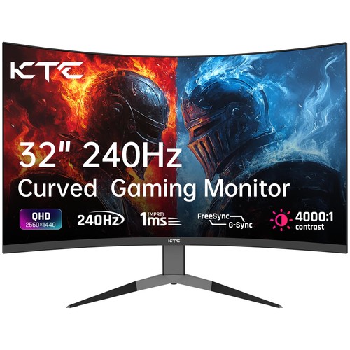 Ktc monitor pollici - ktc,