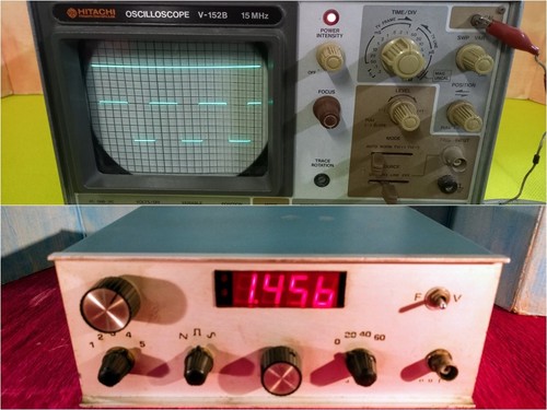 Strumenti misura - di,