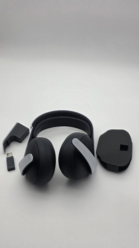 Sony playstation pulse - playstation,