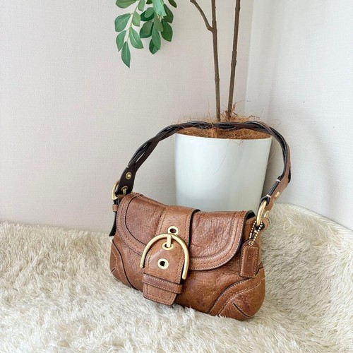 Borsa tracolla coach - a, soho