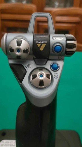 Logitech x52 a s - x52, h.o.t.a.s