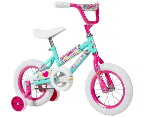Bicicletta per bambini - , magna