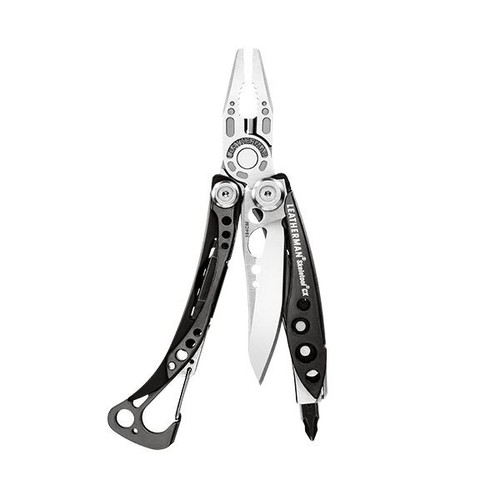 Leatherman skeletool cx - leatherman,