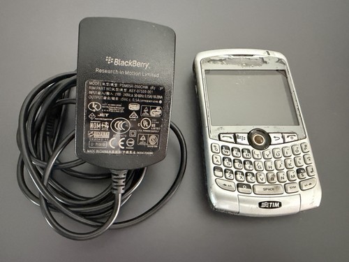 Blackberry 8300 curve - blackberry,