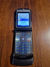 CELLULARE MOTOROLA V3i