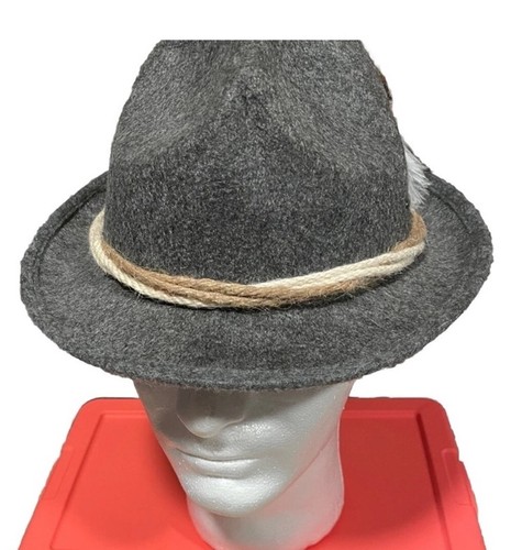Copricapo tedesco bavarese - , ehg