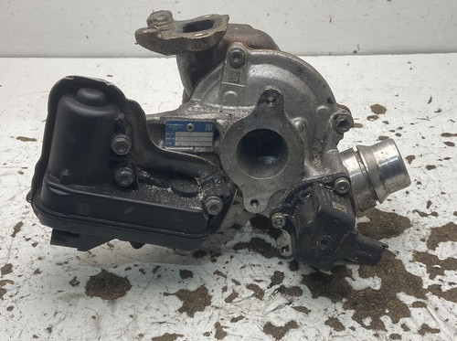 Turbina turbo per renault clio - per,