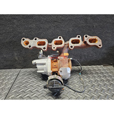 04L971501C 04L253020M TURBINA TURBO VW SHARAN 2 (7N1,7N2)(2010>) 2.0TDI 150CV 11