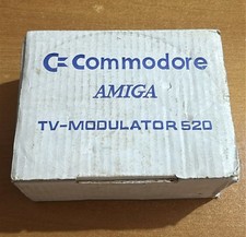 Modulatore Amiga A520