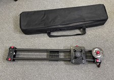  Cursore per fotocamera