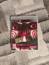 Lotto Giochi PS3 SAW