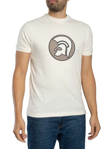 Trojan uomo shirt - uomo, t-shirt