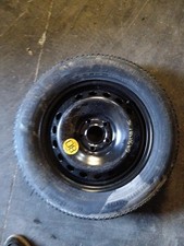 Ruotino Di Scorta Ruota Nissan Qashqai 2014/21 145/90/16