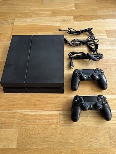 Sony playstation 1tb - sony, 4