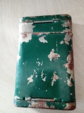 German Army K98 Rifle Cleaning Kit WW2 Era Mauser Gewehr