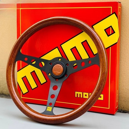 Momo mod heritage - heritage, volante