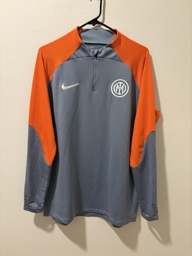 Top allenamento inter - top,