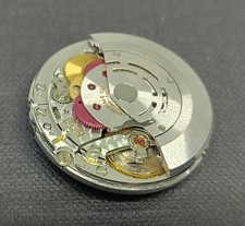 Rolex Movimento Calibro 3135
