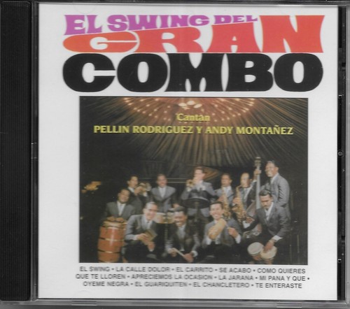 Gran combo el swing - -, del