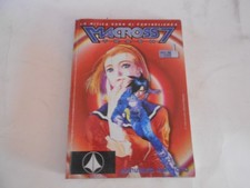 MACROSS7 TRASH N. 1 - ED