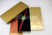 Swatch special 1988 gx106 - 1988,