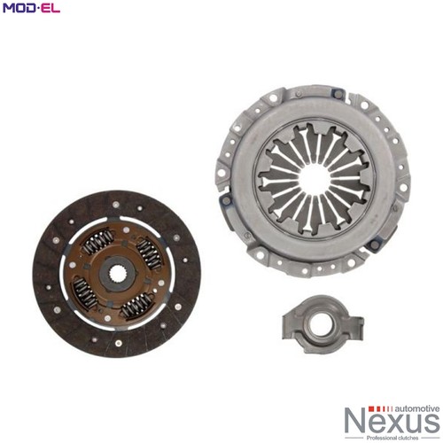 Kit frizione f1f025nx per - kit,