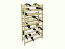 Cantinetta portabottiglie - , 54