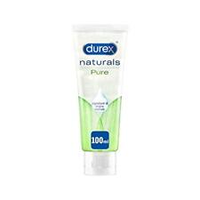 DUREX NATURAL GEL 100ML MSL