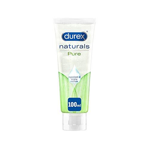 Durex natural gel - durex, 100ml