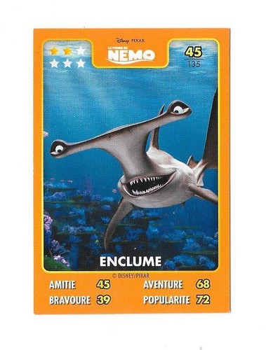 Carte auchan héros disney - auchan,
