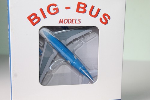 Big bus models 400 airbus - big, 1:400