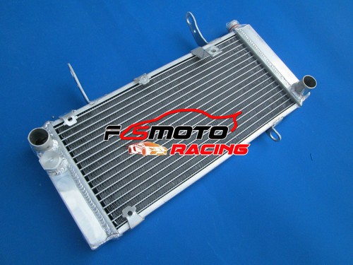 Radiatore alluminio per suzuki - radiatore,