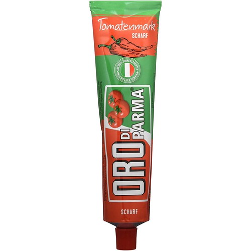 Oro parma polpa pomodoro - di,