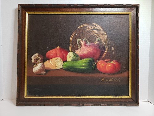 Dipinto originale manuel - dipinto,